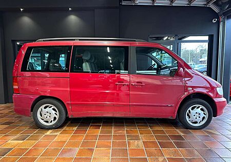 Mercedes-Benz V 220 CDI TREND 7-SITZER KLIMA AHK 2HAND TÜV NEU + INSPE
