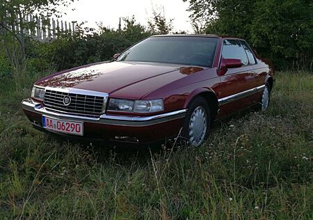 Cadillac Eldorado