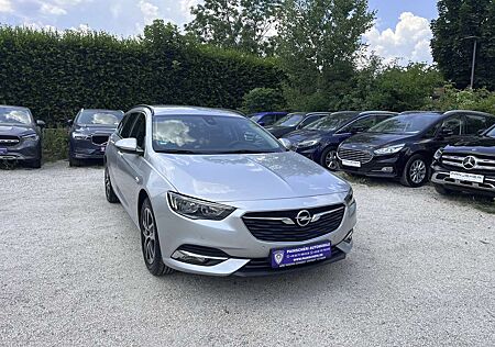 Opel Insignia ST Business Edition KAMERA+TOTWINKEL+SPURASSIST+1H