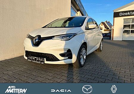 Renault ZOE Experience Batteriemiete R110 Z.E. 50