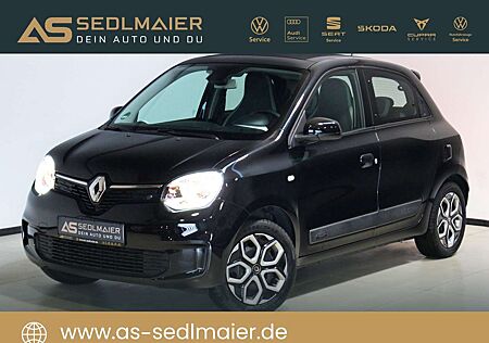 Renault Twingo 1.0 SCe 75 Limited SHZ|BT|USB|AUX|Isofix