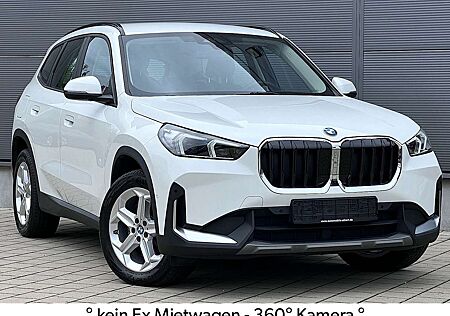 BMW X1 23i xDrive Aut.*HUD*DrivAss*360° Kamera*