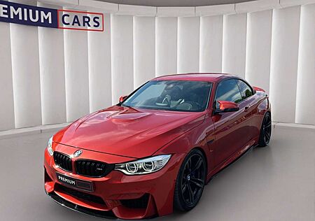 BMW M4 Cabrio *Garantie*Finanzierung*