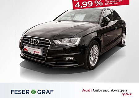 Audi A3 Limousine 1.4 TFSI Ambiente,Standh.,Navi