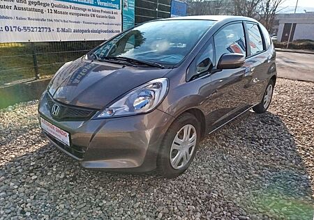 Honda Jazz 1.4 Trend*Klima*Garantie*Insp.*4Türer*8fach
