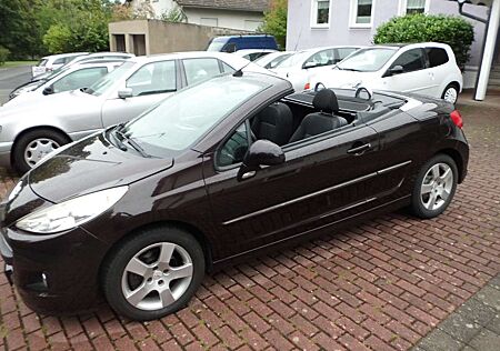 Peugeot 207 Active