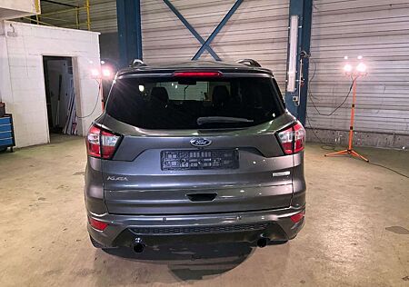 Ford Kuga Trend