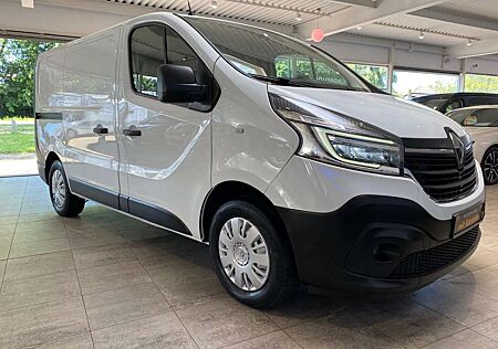 Renault Trafic Kasten L1H1 2,8t Komfort *Garantie*