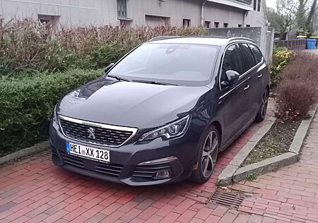 Peugeot 308 SW BlueHDi 180 EAT8 Stop