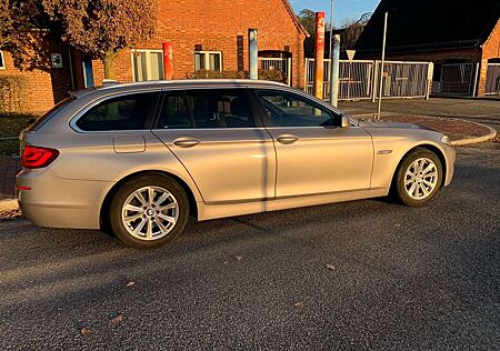 BMW 530d 530 +Touring