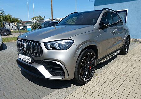 Mercedes-Benz GLE 63 AMG -S *22-Alu*Burmester*Pano*AHK*