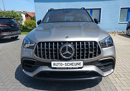 Mercedes-Benz GLE 63 AMG gebraucht kaufen Mercedes-Benz GLE 63 AMG -S *22-Alu*Burmester*Pano*AHK*