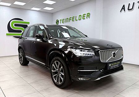 Volvo XC 90 XC90 D5 Inscription AWD / MEMORY / AHK