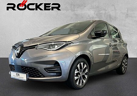 Renault ZOE E-Tech 100% elektrisch Evolution EV50 135hp