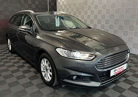 Ford Mondeo Turnier*Business*NAV-PDC V+H-SHZ-TEMP-16"