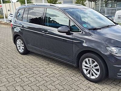 Volkswagen Touran Highline BMT/Start-Stopp