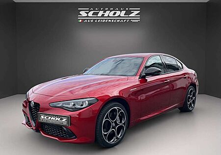Alfa Romeo Giulia MY23 Veloce *LED*SHZ*KAMERA*DAB*