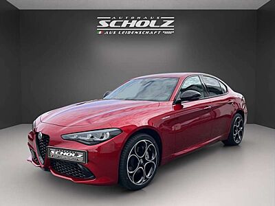 Alfa Romeo Giulia MY23 Veloce *LED*SHZ*KAMERA*DAB*