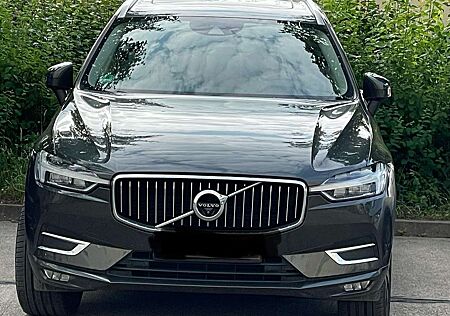 Volvo XC 60 XC60 XC60 Diesel D4 AWD Geartronic Inscription
