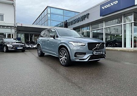 Volvo XC 90 XC90 Ulimate Dark*NP 94.660*7Sitz*Standhzg*AHK