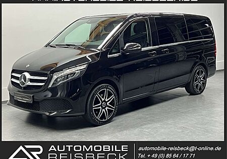 Mercedes-Benz V 300 d 4Matic Lang*Avantgarde*AMG*7Sitze*Leder*
