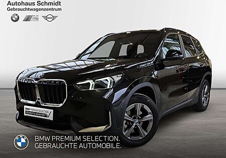 BMW X1 sDrive18i SAV DAB LED Komfortzg. Shz