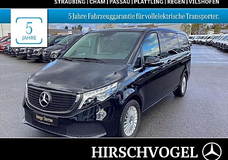 Mercedes-Benz EQV 300 AVANTGARDE lang 6-Sitzer LED Kamera