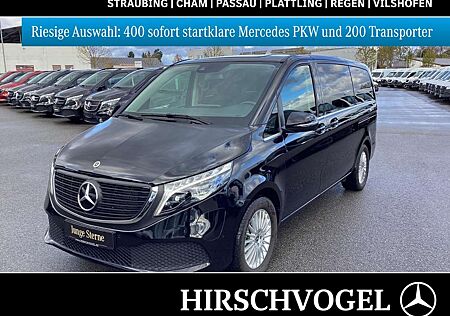 Mercedes-Benz EQV 300 AVANTGARDE lang 6-Sitzer LED Kamera