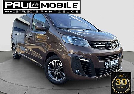 Opel Zafira Life gebraucht kaufen Opel Zafira Life Tourer M (L2) 6 Sitzer Navi Panorama