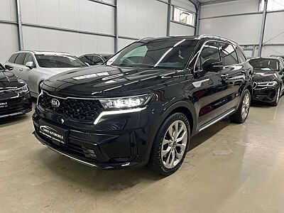 Kia Sorento Platinum 4WD 7.Sitzer PANO Head-Up 360°K