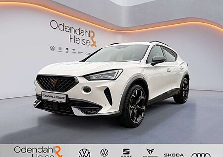 Cupra Formentor 1.4 l TSI e-Hybrid DSG KAMERA/ NAVI/ LED