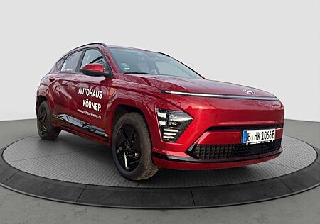 Hyundai Kona 65 KWH TREND ASSISTENZPAKET 360 KAMERA