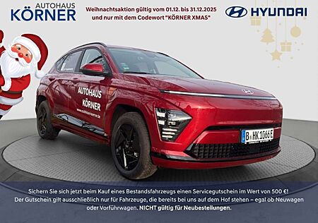 Hyundai Kona 65 KWH TREND ASSISTENZPAKET 360 KAMERA