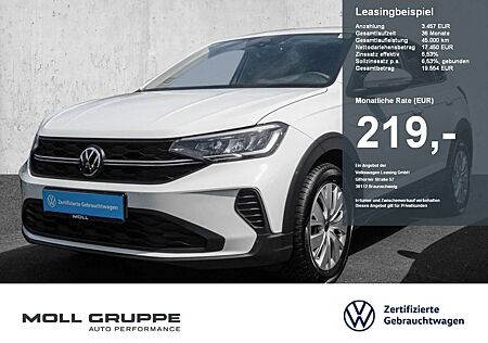 VW Taigo Volkswagen 1.0 TSI LED SOUNDSYS SPURH VICO