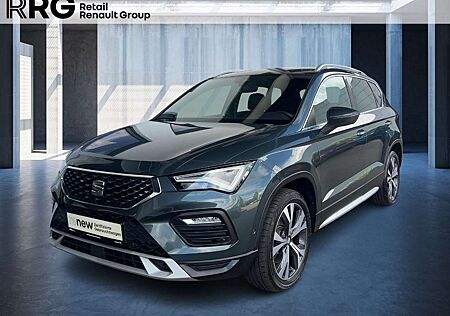 Seat Ateca Xperience