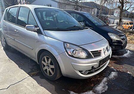 Renault Scenic II Avantage 2009