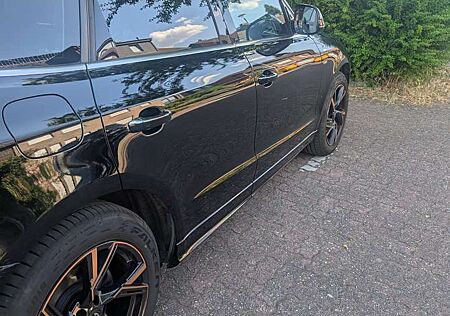Audi Q5 2.0 TDI (clean diesel) ultra