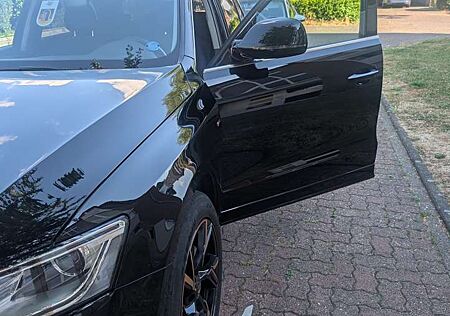 Audi Q5 2.0 TDI (clean diesel) ultra