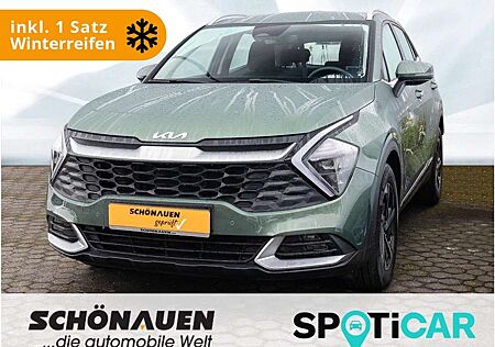 Kia Sportage Vision Mild-Hybrid +WR+L/SHZ+RFK+KLIMA+