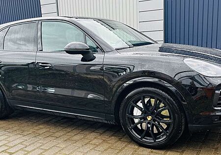 Porsche Cayenne S Tiptronic