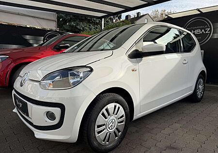 VW Up Volkswagen ! 55kW *KLIMA*SERVO