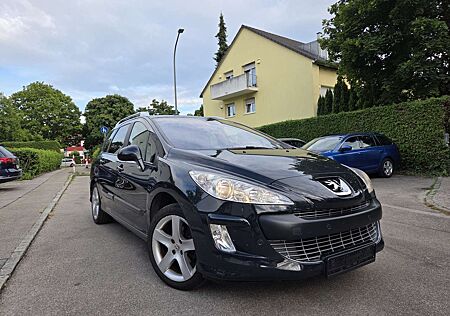 Peugeot 308 SW 120 VTi Tendance