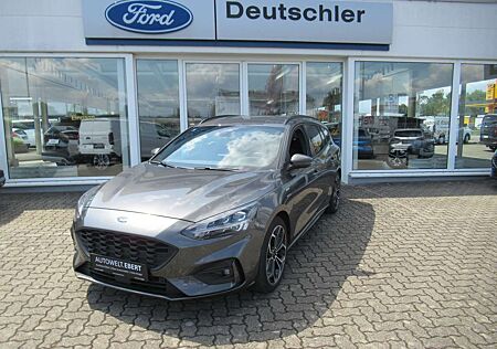 Ford Focus ST-Line Automatik, Kamera, Fahrerassistenz, LED