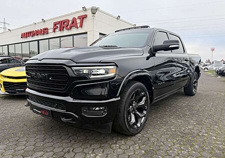 Dodge RAM 1500 Hemi 5,7 l Limited LPG PanoramaSD+Leder+Kamer