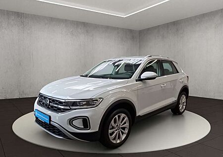 VW T-Roc Volkswagen Style 1.5 l TSI OPF 110 kW (150 PS ) 7-Gan