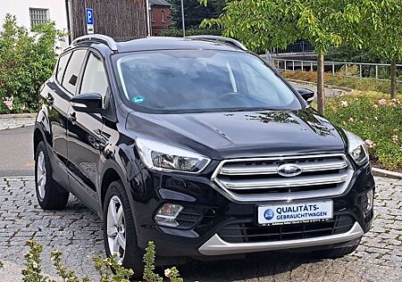 Ford Kuga Trend /Sitzheizung/Tempomat