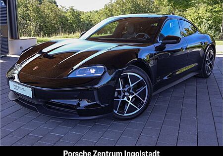 Porsche Taycan ,BOSE, Surround View, Panoramadach, uvm.