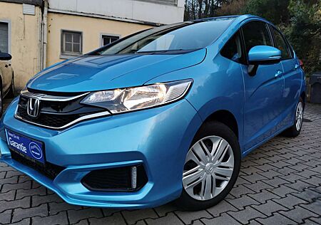 Honda Jazz Trend/1.Hand/Lückenlos Scheckheftg/Klima/Sitzhz