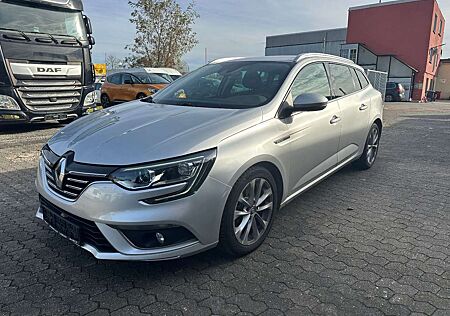 Renault Megane ENERGY dCi 130 Intens Grandtour