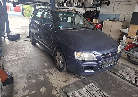 Mitsubishi Space Star 1.3 Comfort